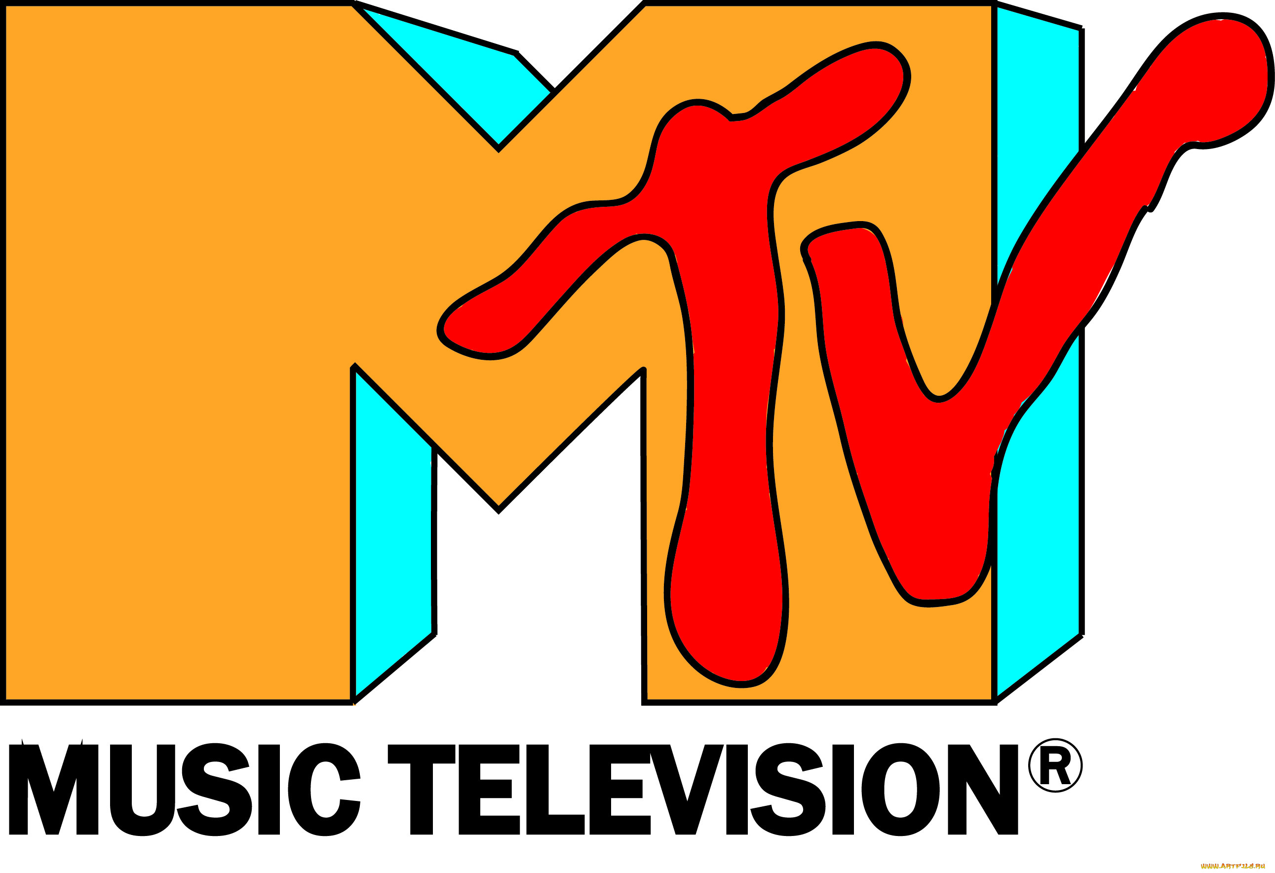 , mtv, 